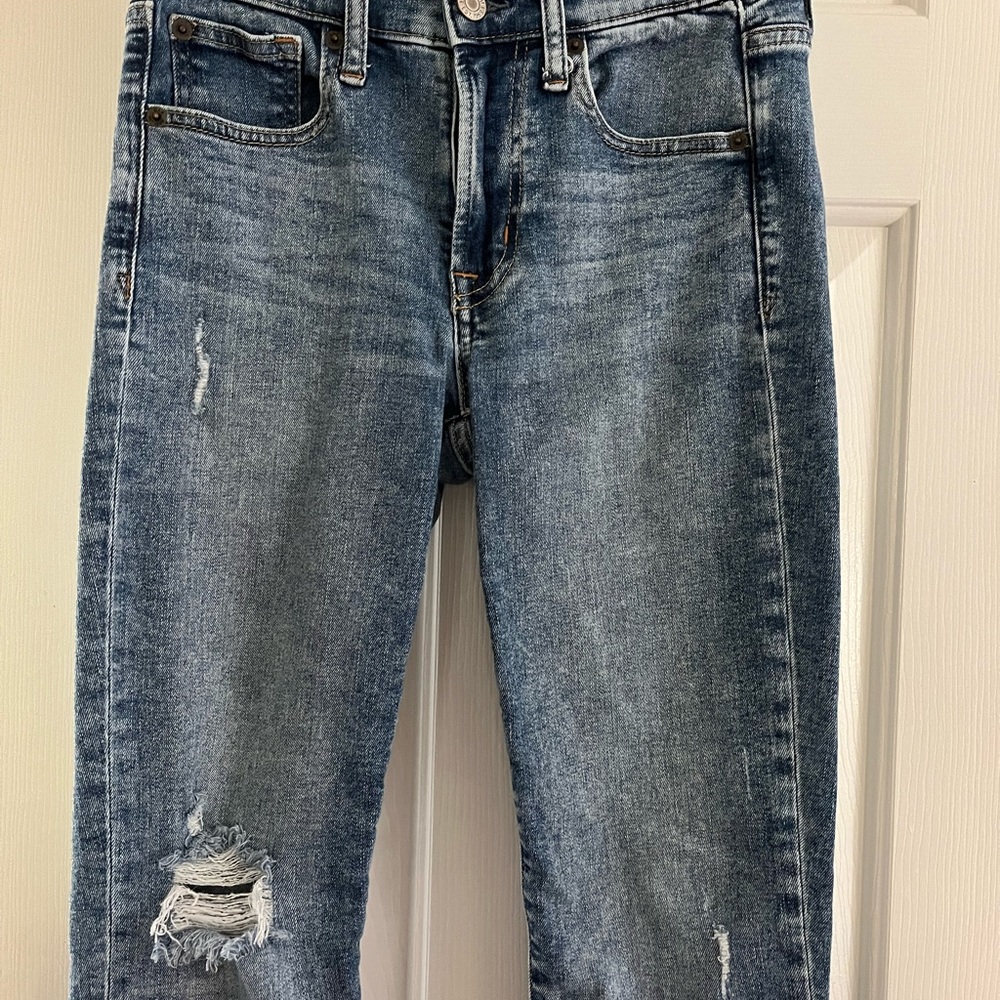 GAP demin
